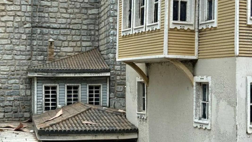 Kepez’de Açık Hava Müzesi Anadolu’yu Ayağınıza Getiriyor 6